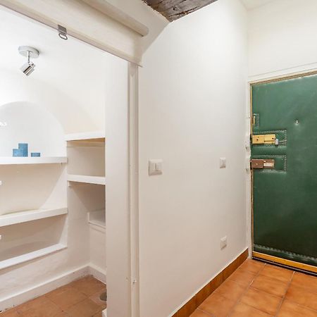 2 Bdr Navona Quintessential Charm Apartment Rome Exterior photo