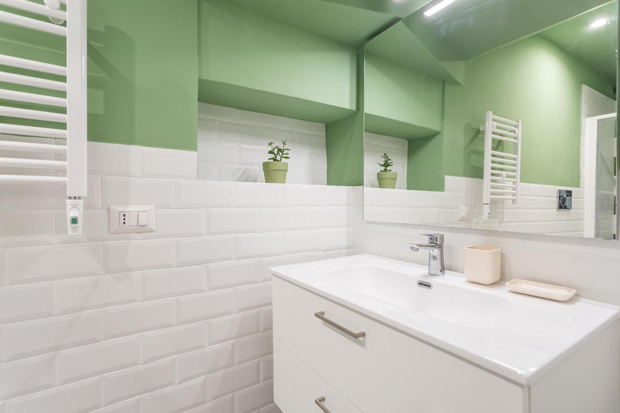 2 Bdr Navona Quintessential Charm Apartment Rome Exterior photo