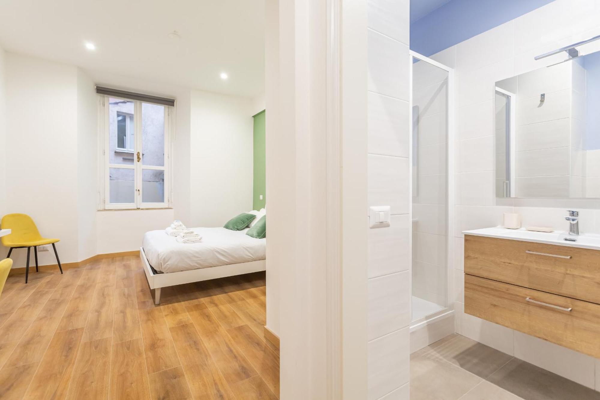 2 Bdr Navona Quintessential Charm Apartment Rome Exterior photo