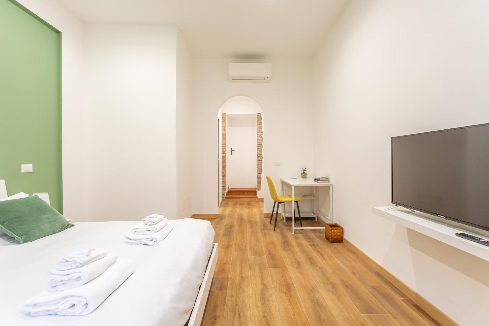2 Bdr Navona Quintessential Charm Apartment Rome Exterior photo