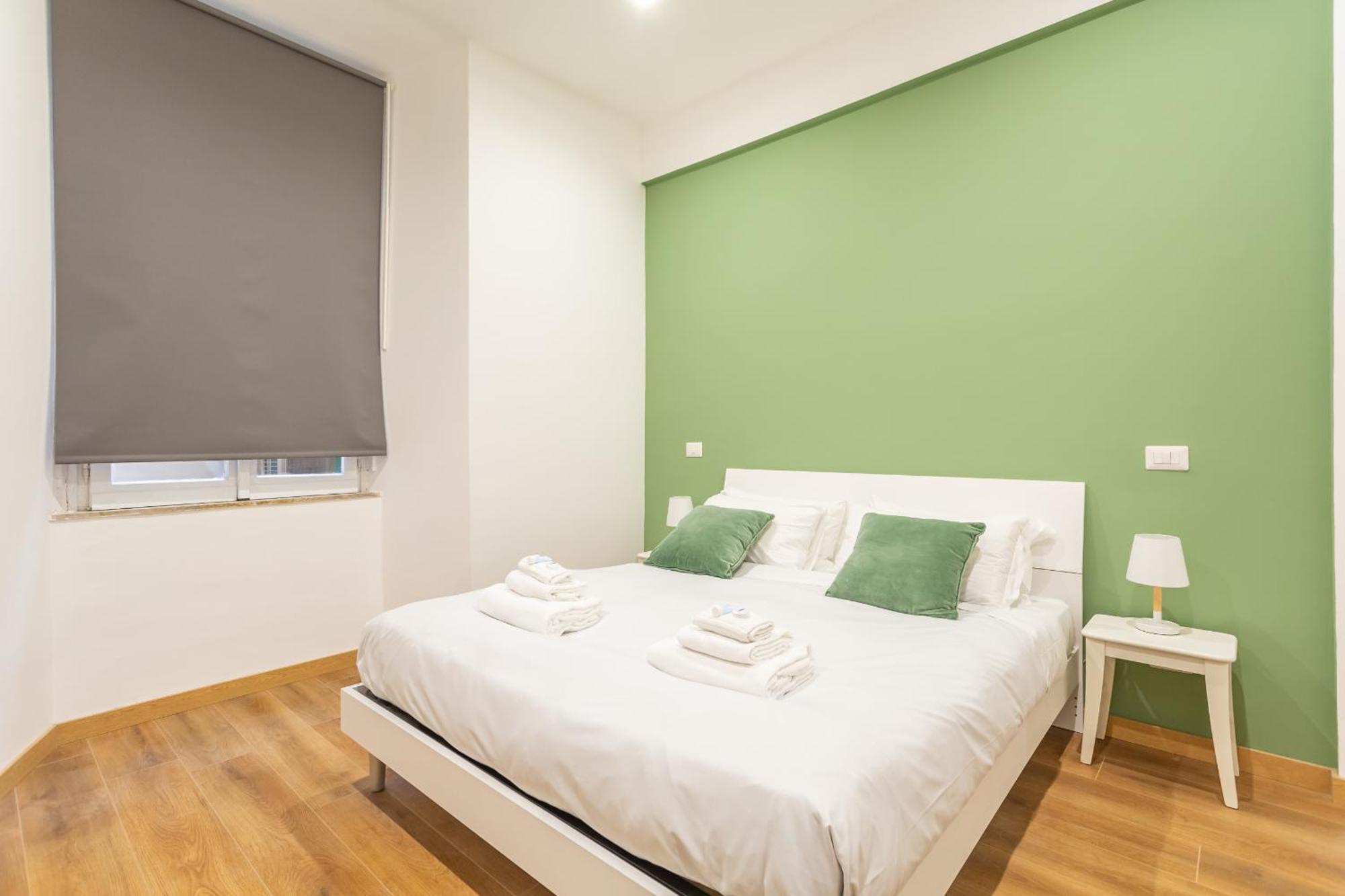 2 Bdr Navona Quintessential Charm Apartment Rome Exterior photo