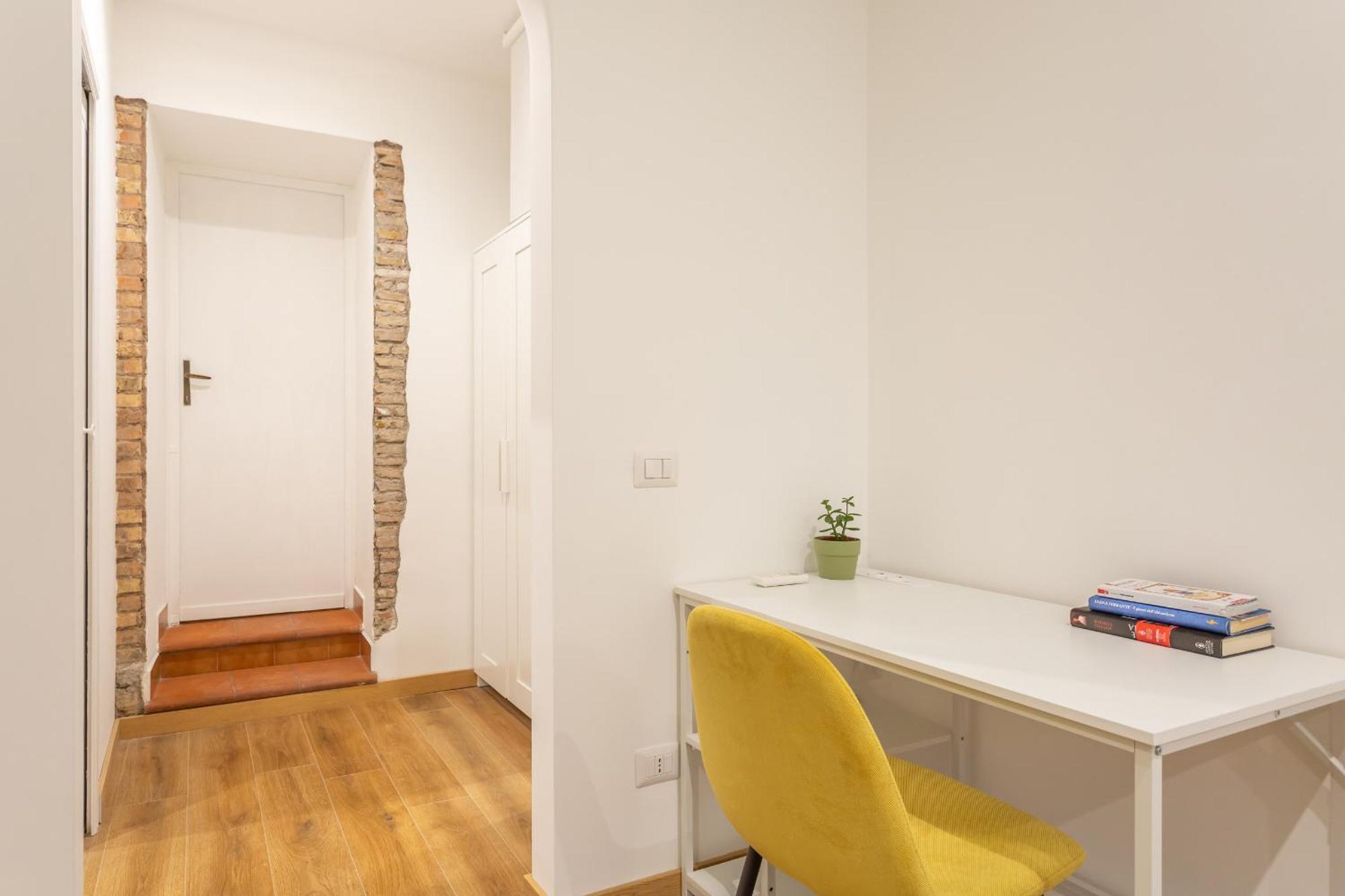 2 Bdr Navona Quintessential Charm Apartment Rome Exterior photo