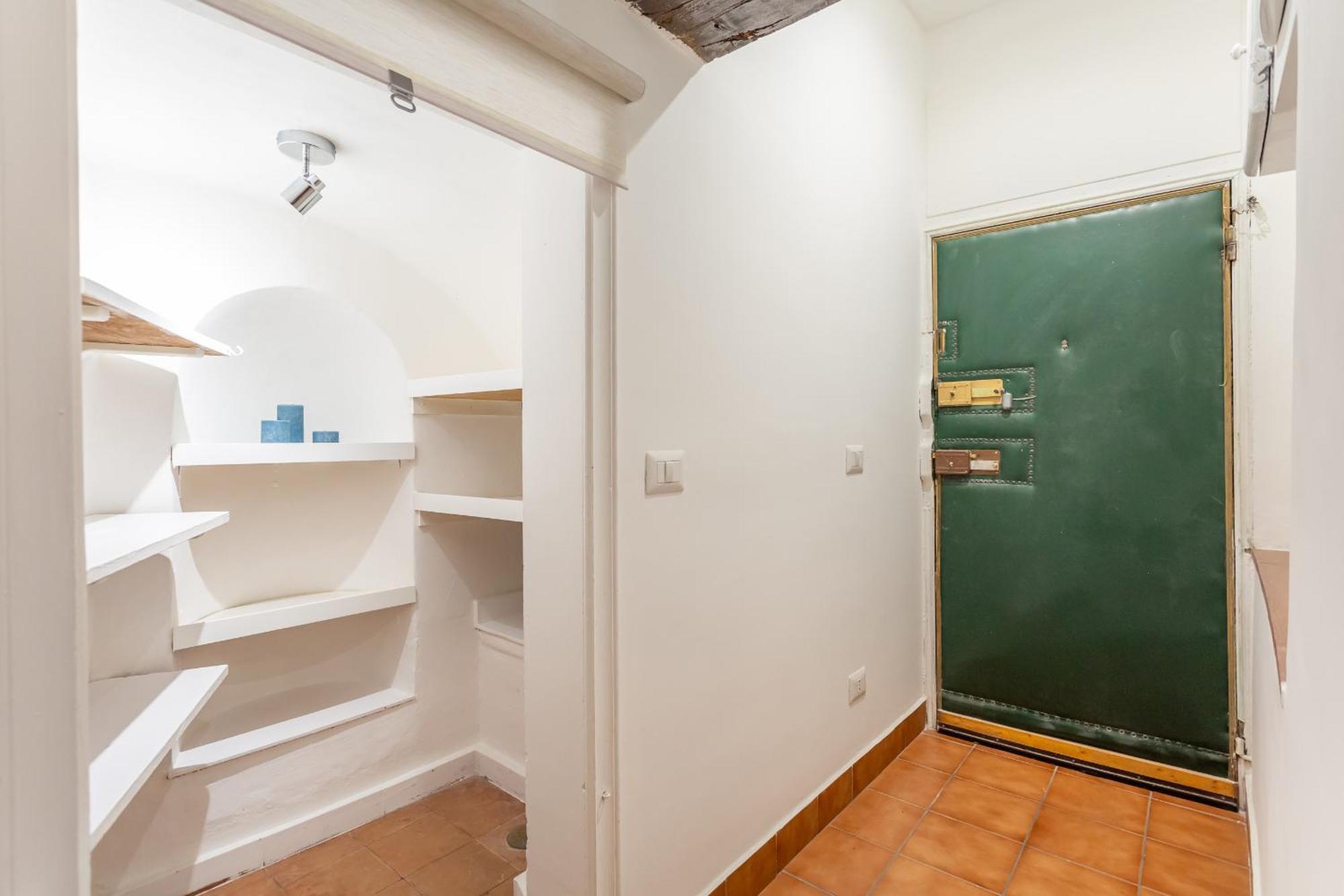 2 Bdr Navona Quintessential Charm Apartment Rome Exterior photo