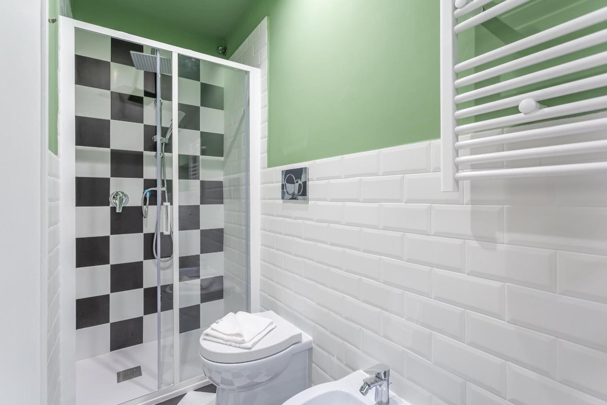 2 Bdr Navona Quintessential Charm Apartment Rome Exterior photo