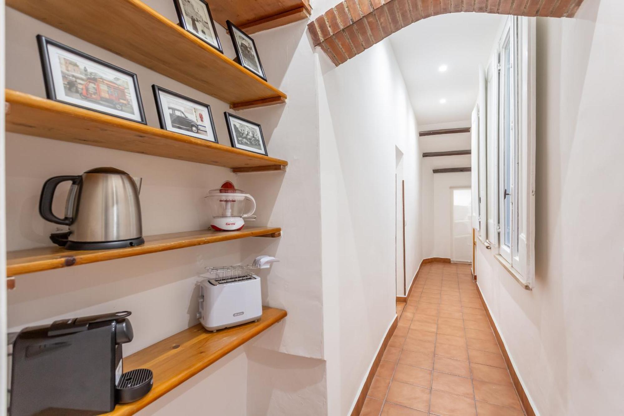 2 Bdr Navona Quintessential Charm Apartment Rome Exterior photo